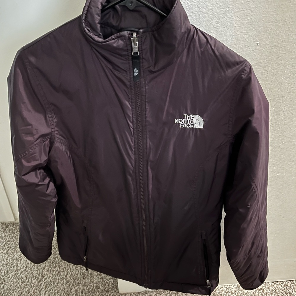 Women’s Northface Coat